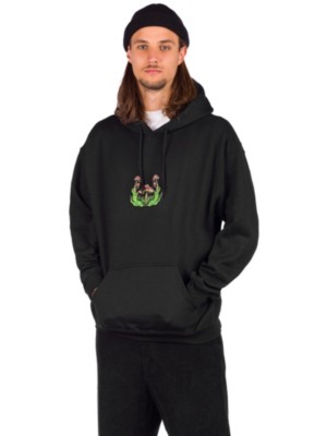 Huf on sale wildflowers hoodie